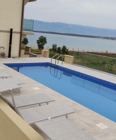 Villa Baric Nin Dış mekan fotoğraf