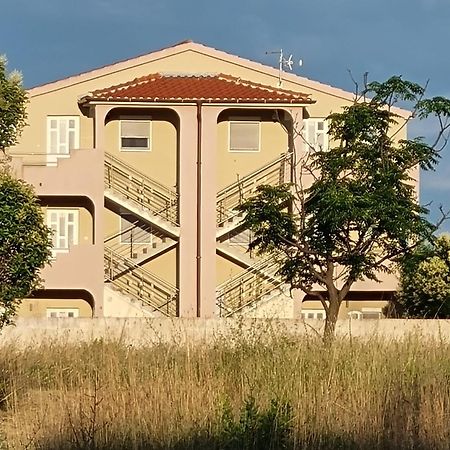 Villa Baric Nin Dış mekan fotoğraf
