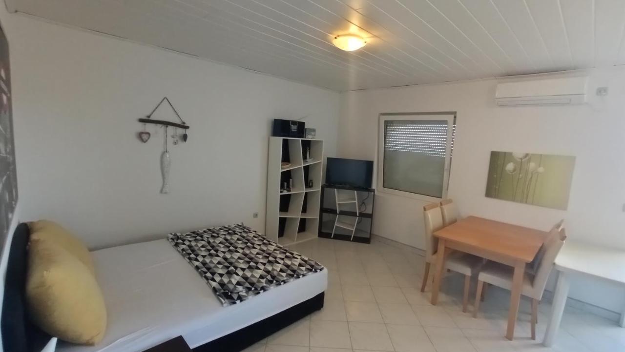 Villa Baric Nin Dış mekan fotoğraf