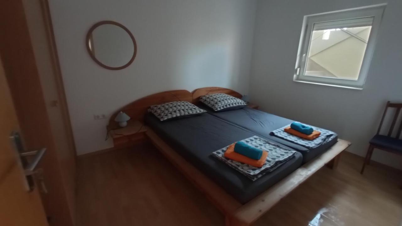 Villa Baric Nin Dış mekan fotoğraf