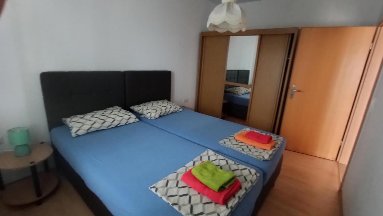 Villa Baric Nin Dış mekan fotoğraf