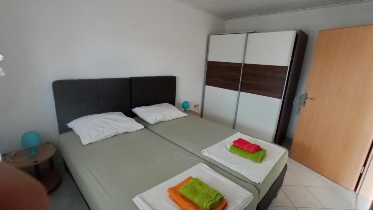 Villa Baric Nin Dış mekan fotoğraf