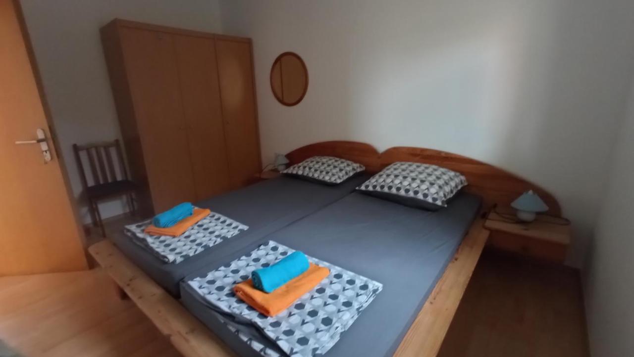 Villa Baric Nin Dış mekan fotoğraf