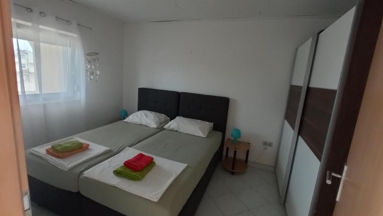 Villa Baric Nin Dış mekan fotoğraf