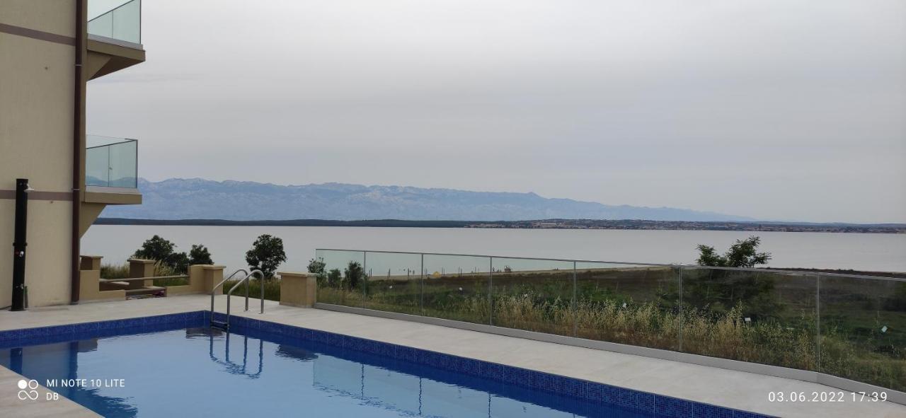 Villa Baric Nin Dış mekan fotoğraf