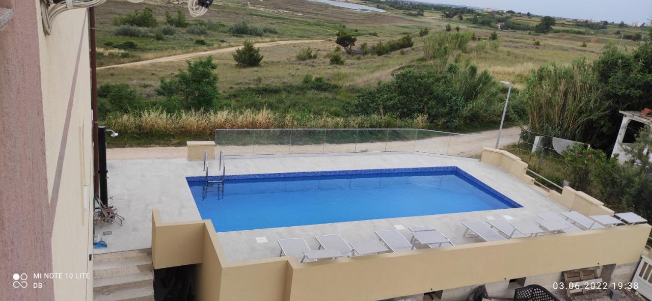 Villa Baric Nin Dış mekan fotoğraf
