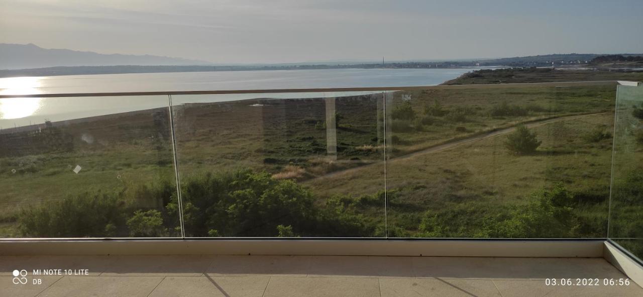 Villa Baric Nin Dış mekan fotoğraf