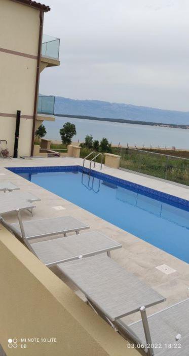 Villa Baric Nin Dış mekan fotoğraf