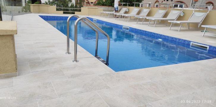 Villa Baric Nin Dış mekan fotoğraf
