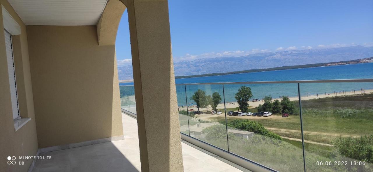 Villa Baric Nin Dış mekan fotoğraf