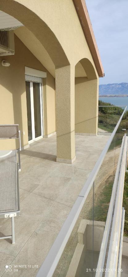 Villa Baric Nin Dış mekan fotoğraf