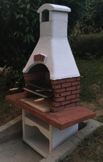 Villa Baric Nin Dış mekan fotoğraf