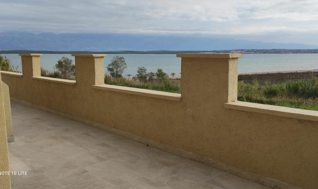 Villa Baric Nin Dış mekan fotoğraf