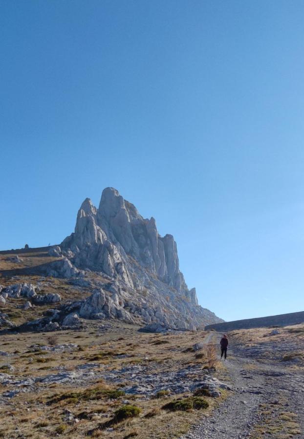 Villa Baric Nin Dış mekan fotoğraf