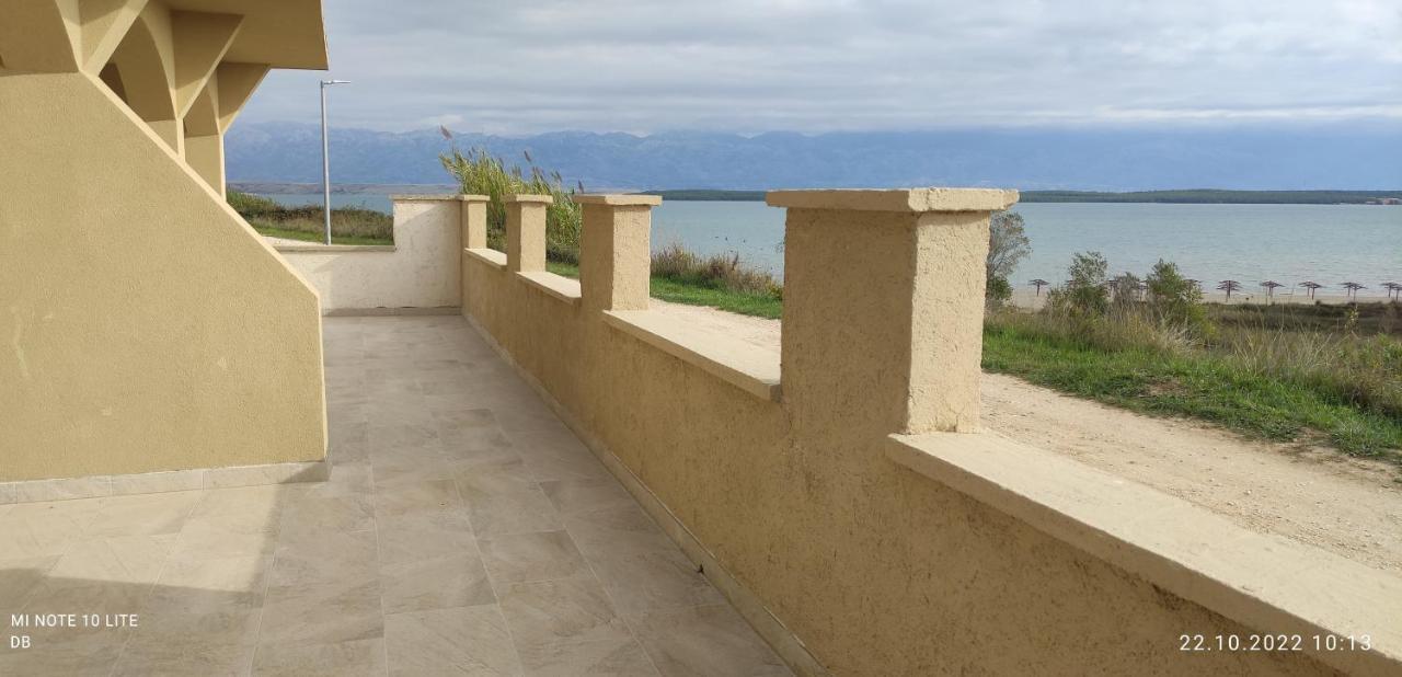 Villa Baric Nin Dış mekan fotoğraf