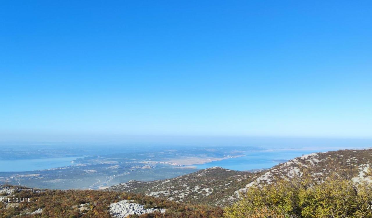 Villa Baric Nin Dış mekan fotoğraf