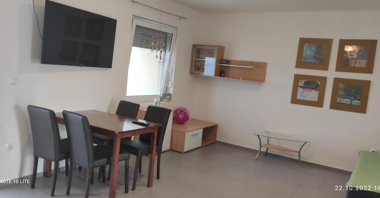 Villa Baric Nin Dış mekan fotoğraf