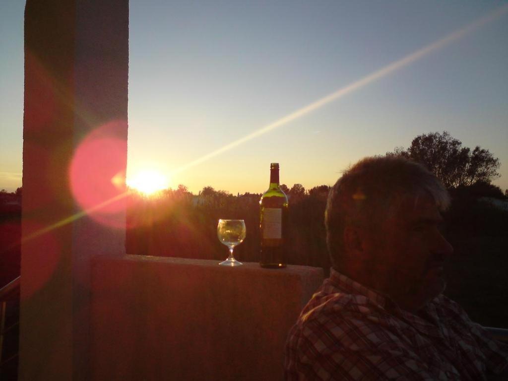 Villa Baric Nin Dış mekan fotoğraf
