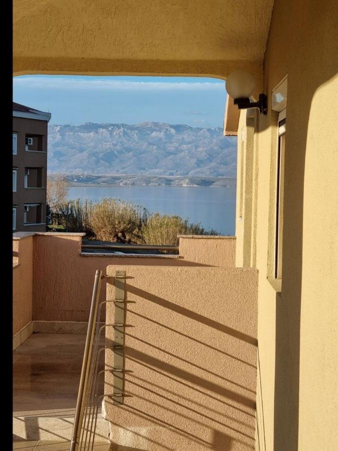Villa Baric Nin Dış mekan fotoğraf