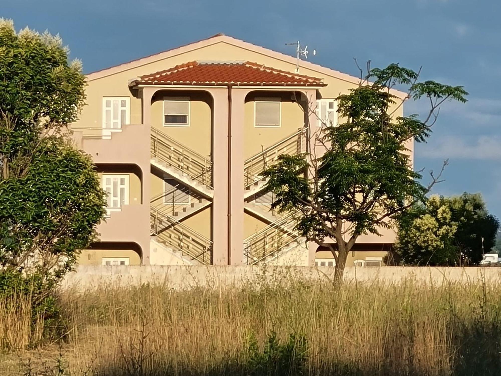 Villa Baric Nin Dış mekan fotoğraf